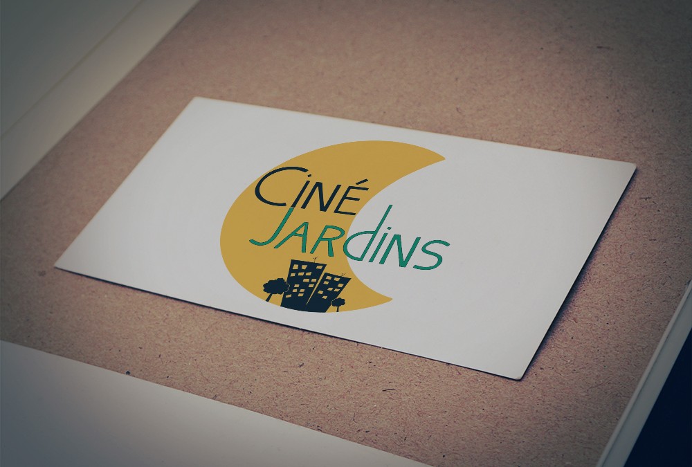 Ciné Jardins