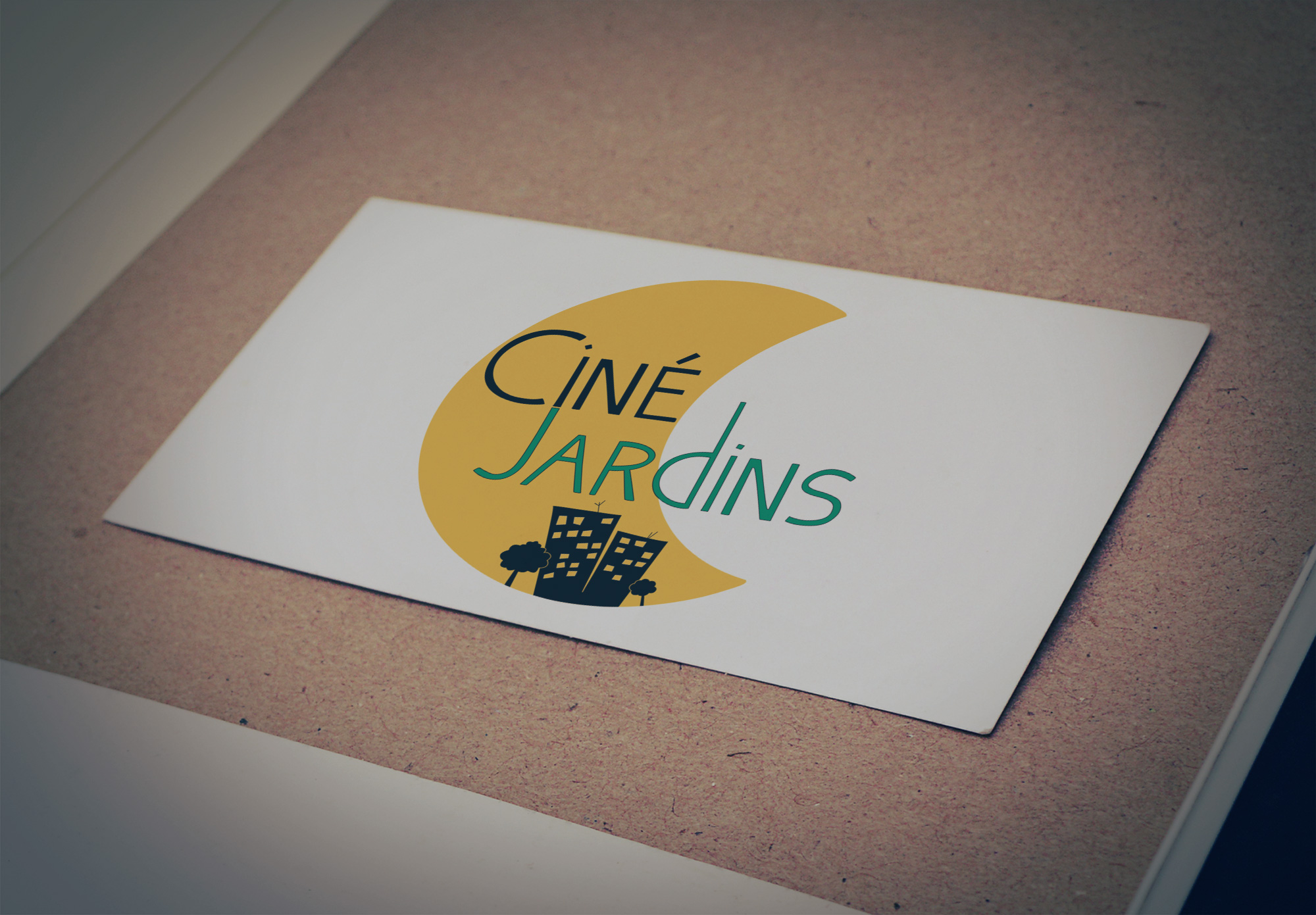 CineJardins