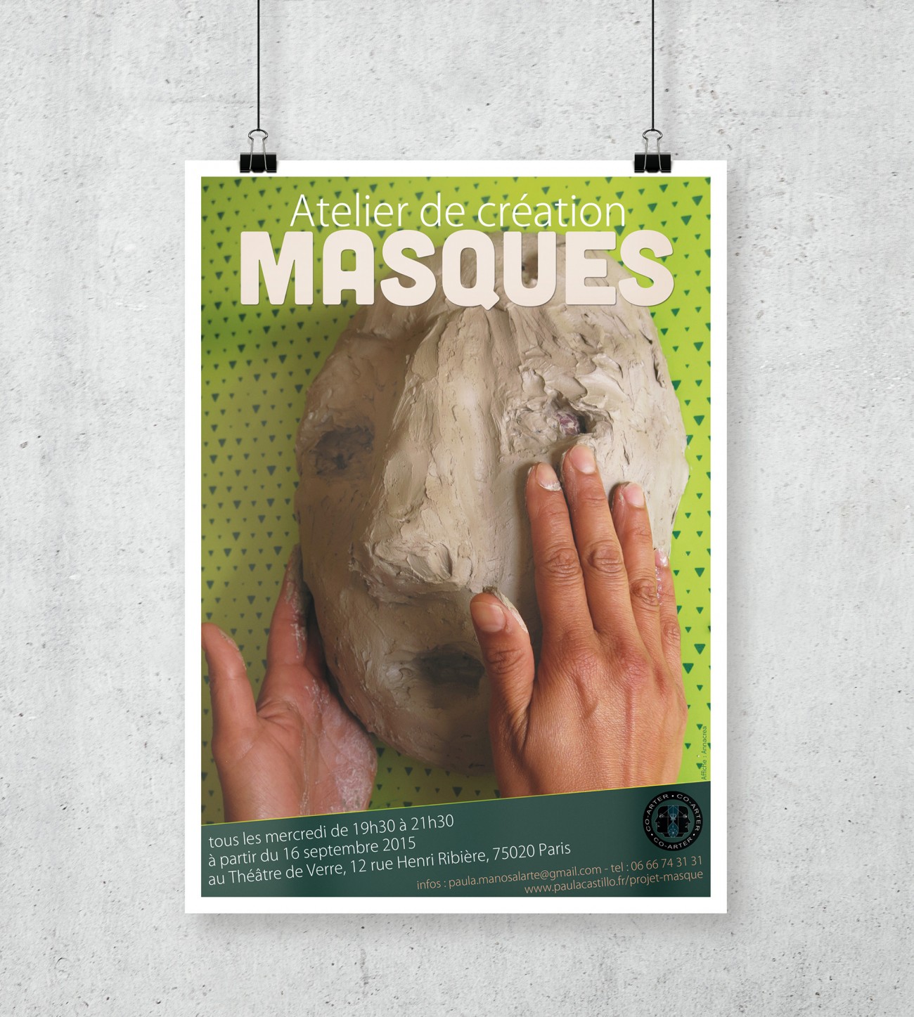 Poster_Masque