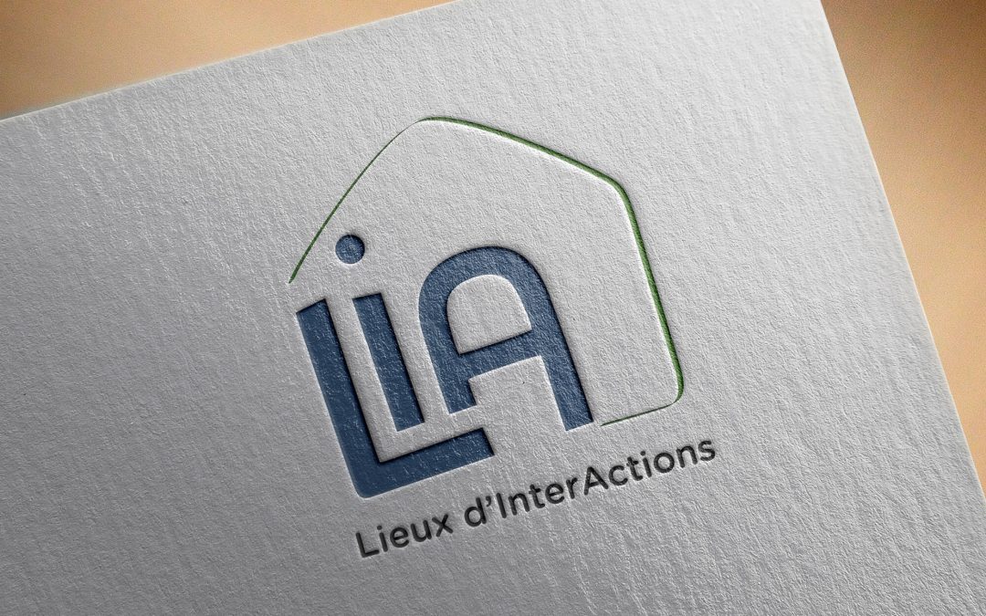 LIA – Logo