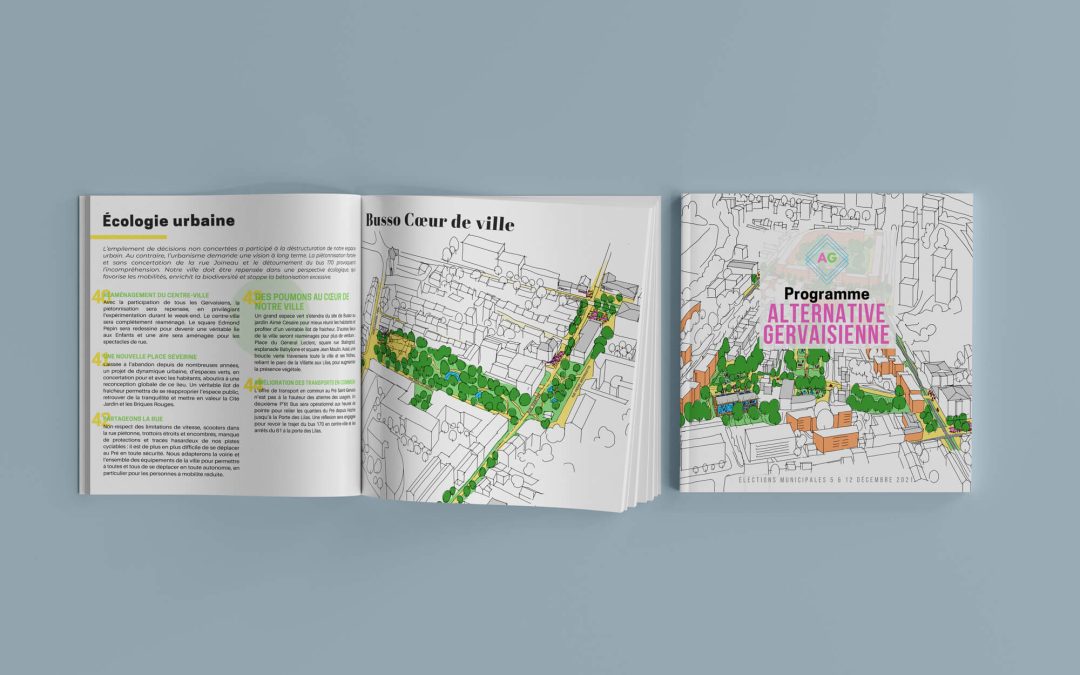 AG – Programme municipal