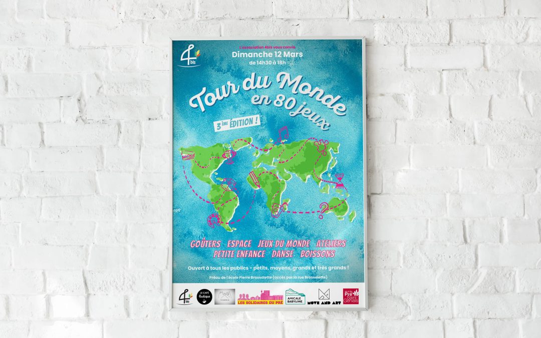 4bis – Affiche