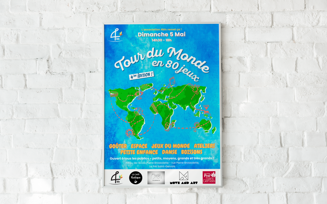 Affiche