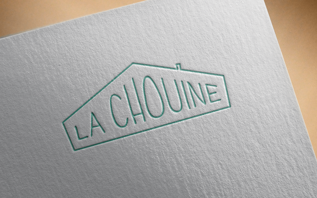 La Chouine – Logo