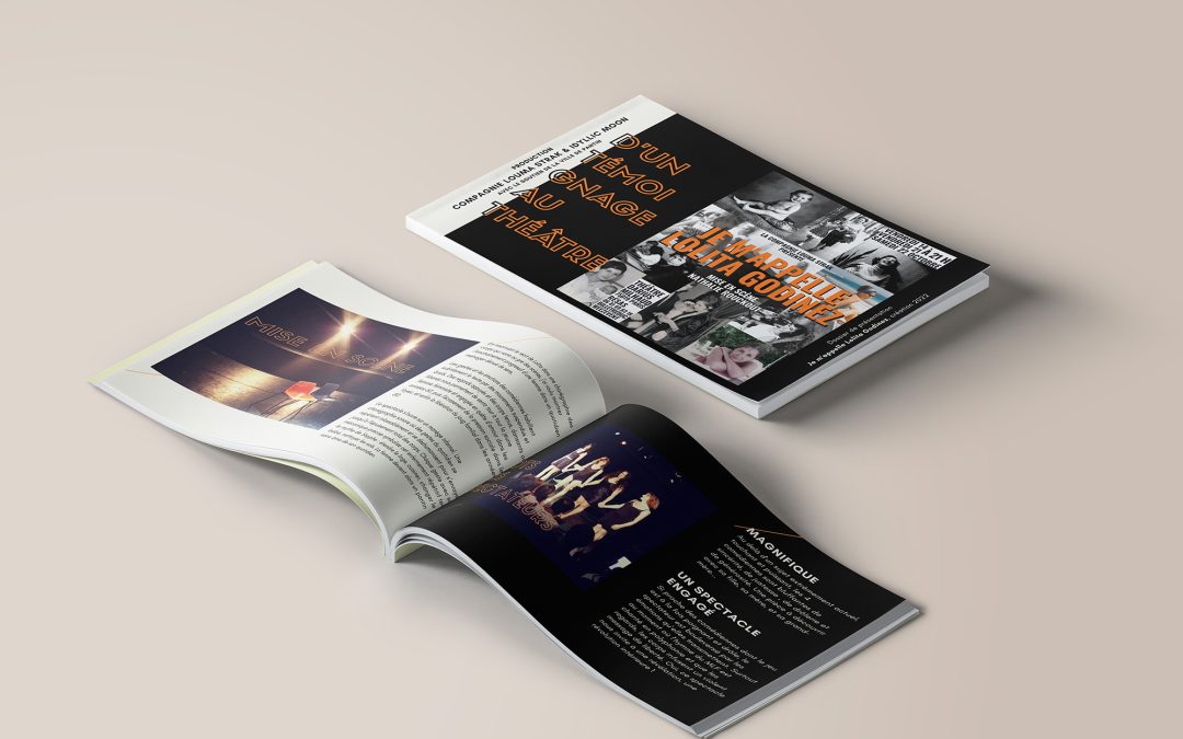Dossier de presse