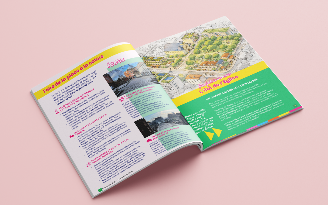 Programme municipal